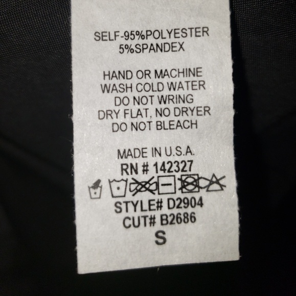 Big Flirt Strappy Dress - Picture 7 of 7